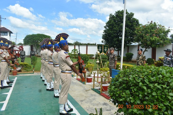 National Unity Day Celebration -2022