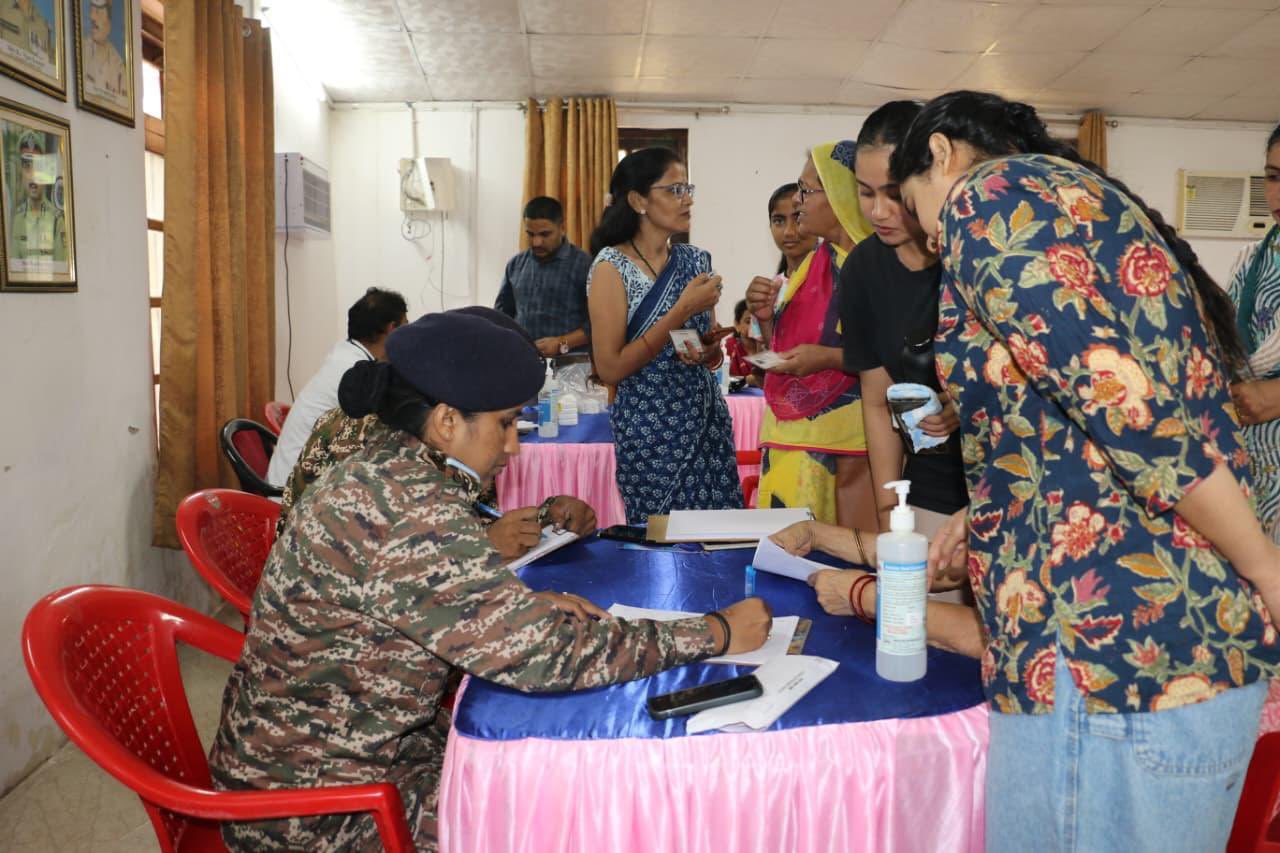 National Unity Day Celebration -2022