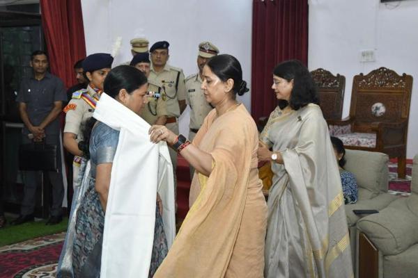 National Unity Day Celebration -2022