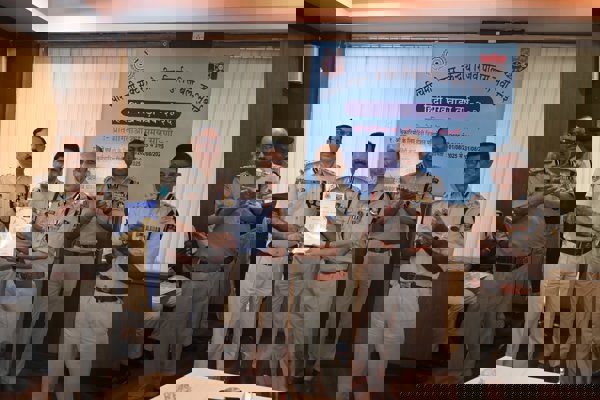   हिंदी दिवस/पखवाड़ा 2025 समापन समारोह 