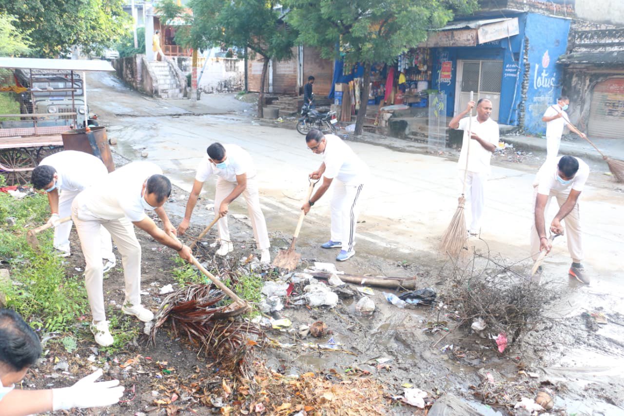 National Unity Day Celebration -2022