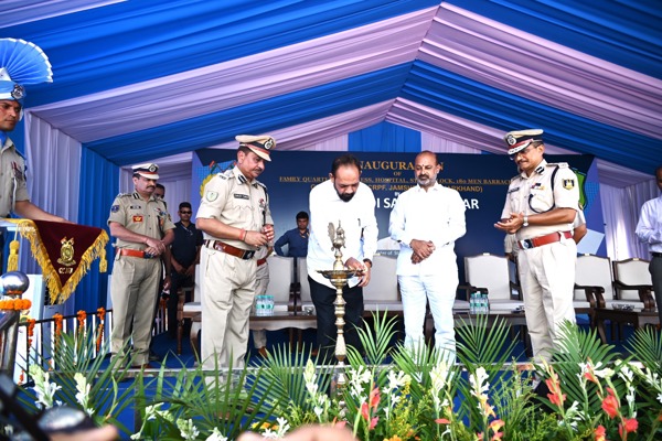 National Unity Day Celebration -2022