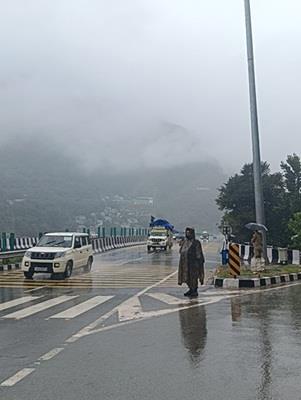 Amarnath Yatra 2026 By Jammu Sector CRPF