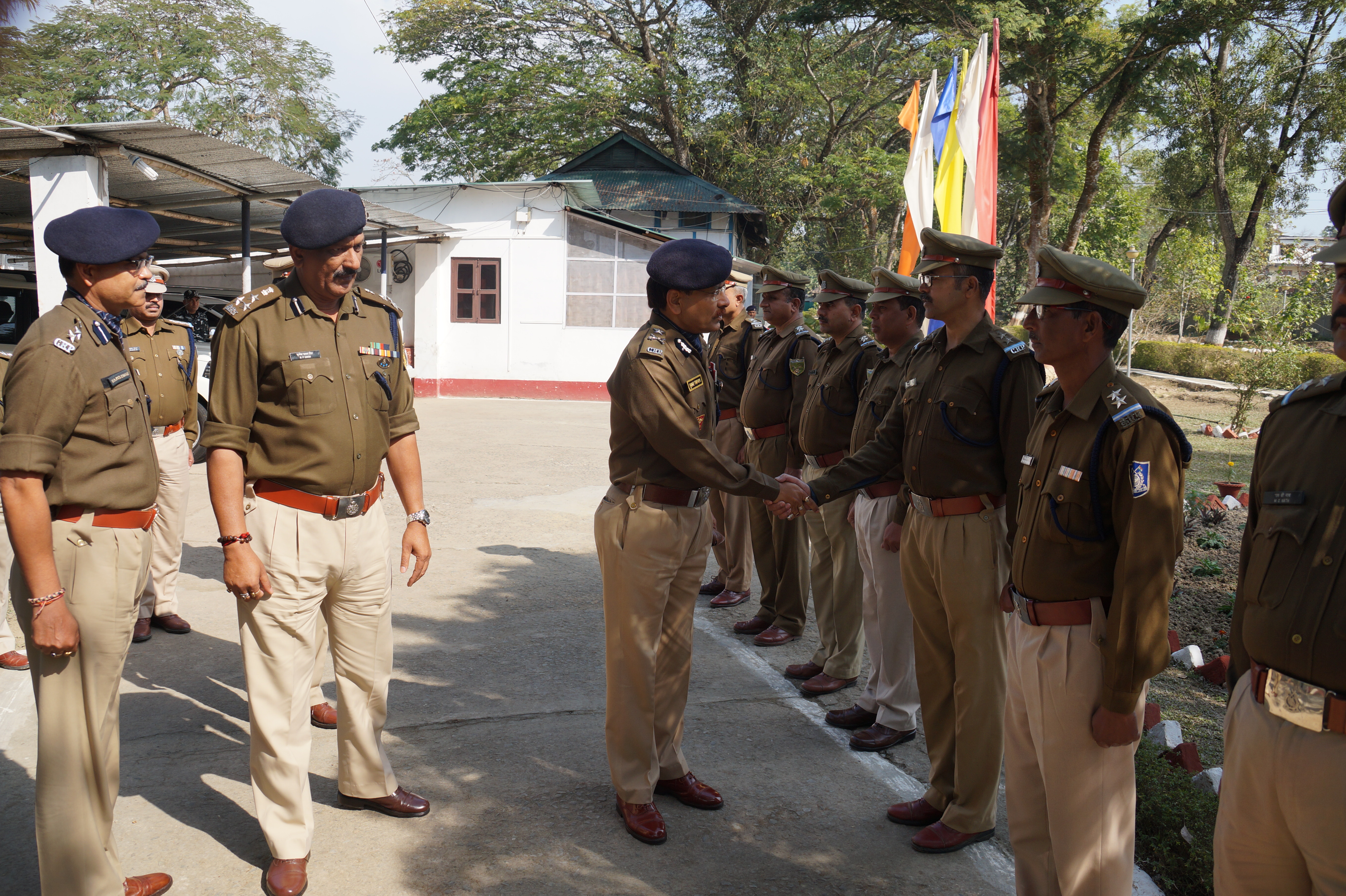 National Unity Day Celebration -2022