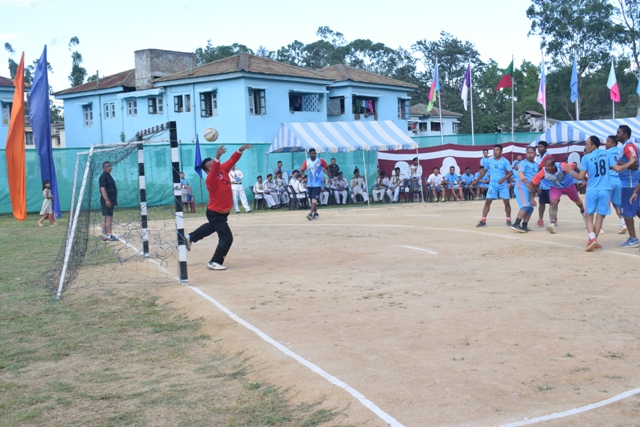 National Unity Day Celebration -2022