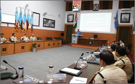 National Unity Day Celebration -2022