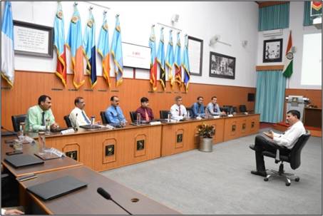 National Unity Day Celebration -2022