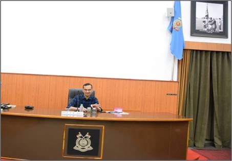 National Unity Day Celebration -2022