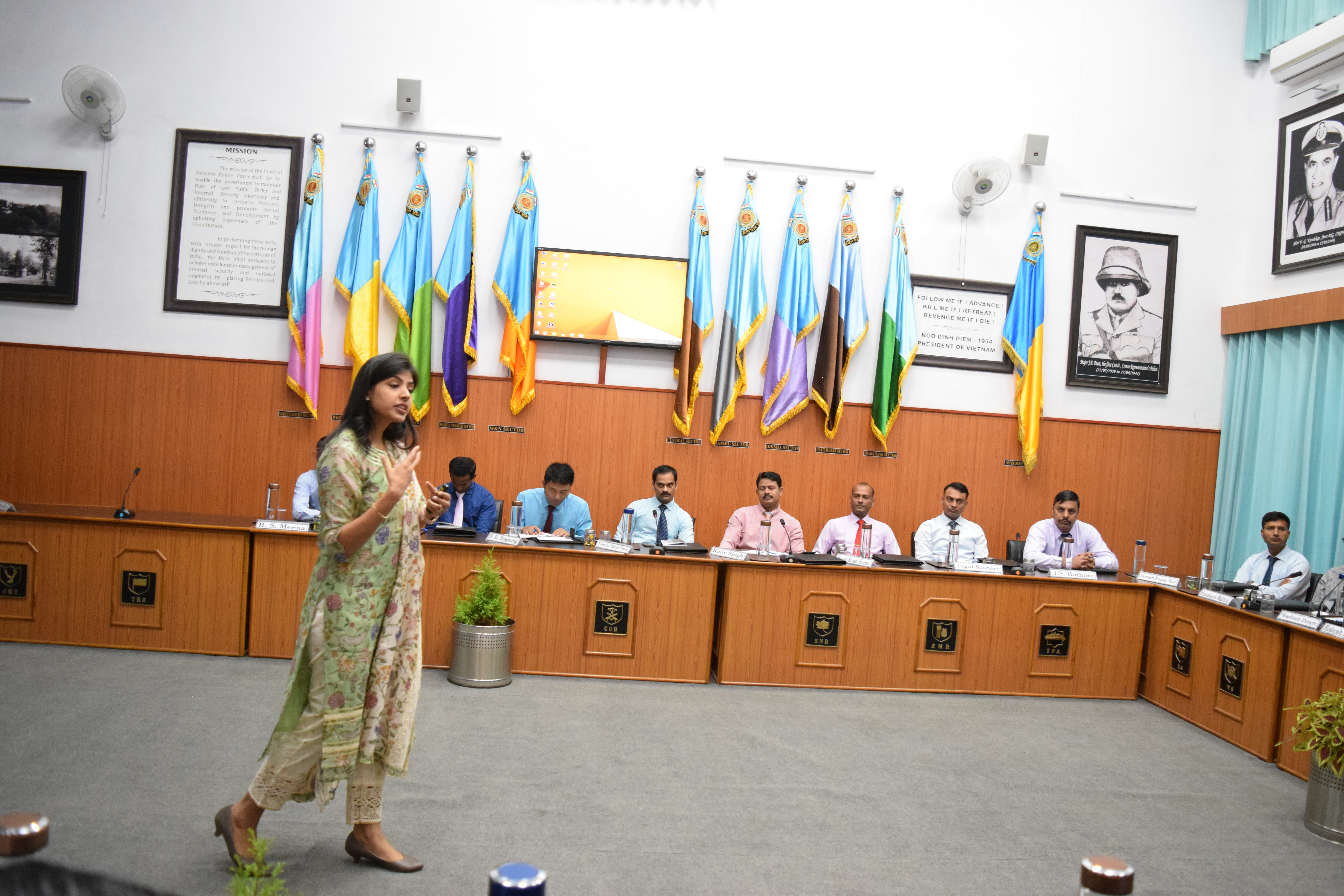 National Unity Day Celebration -2022