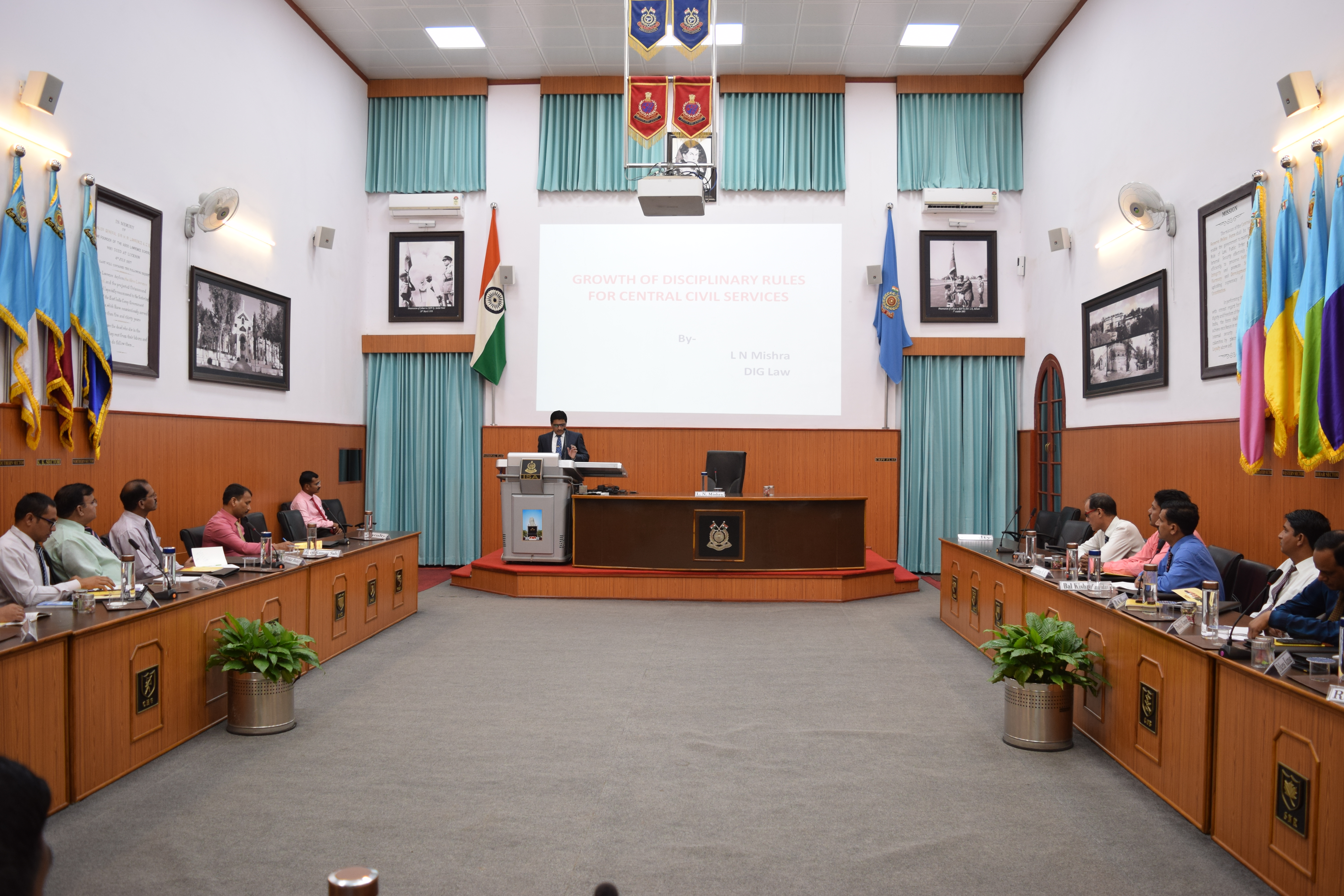 National Unity Day Celebration -2022