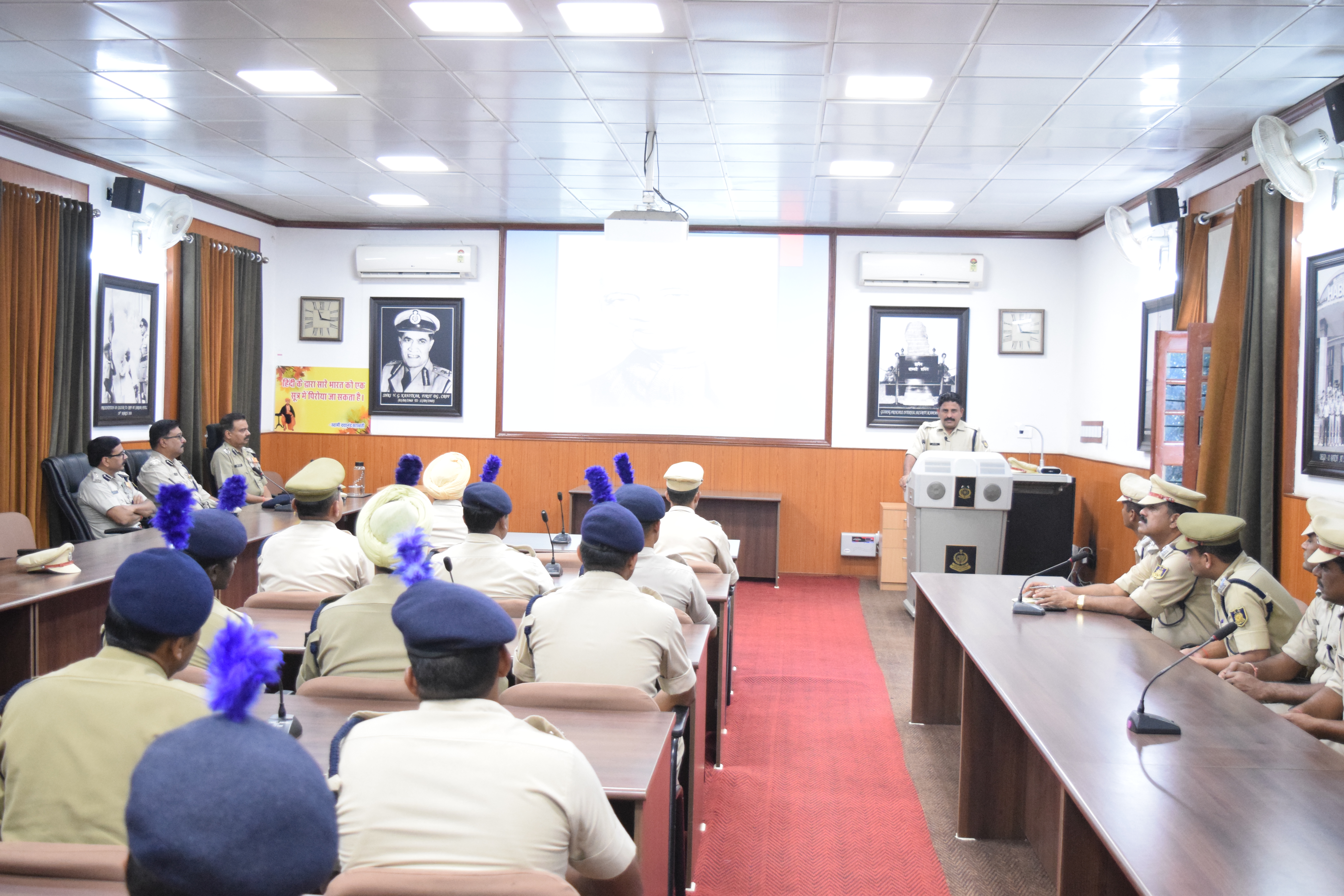 National Unity Day Celebration -2022