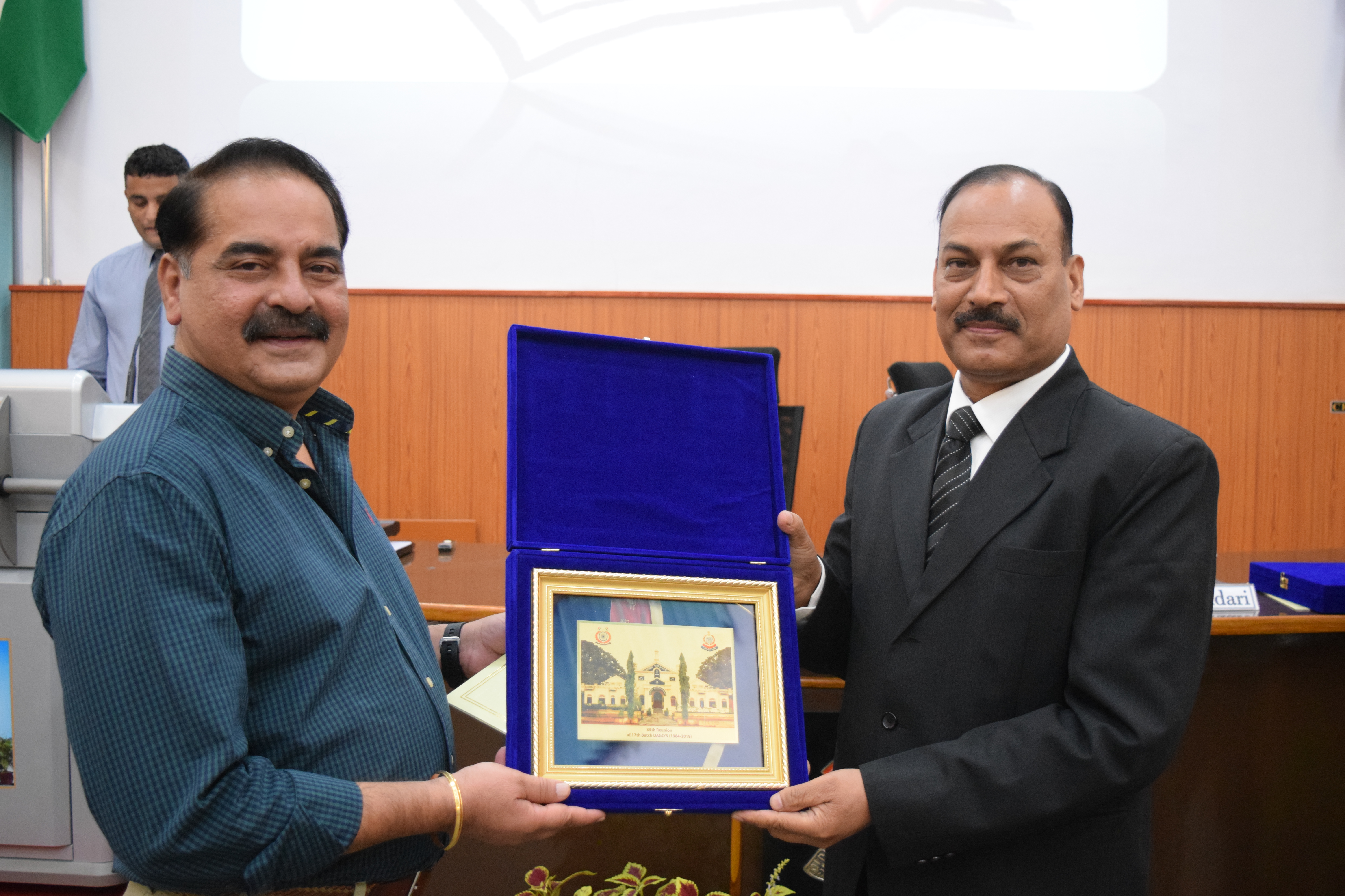 National Unity Day Celebration -2022