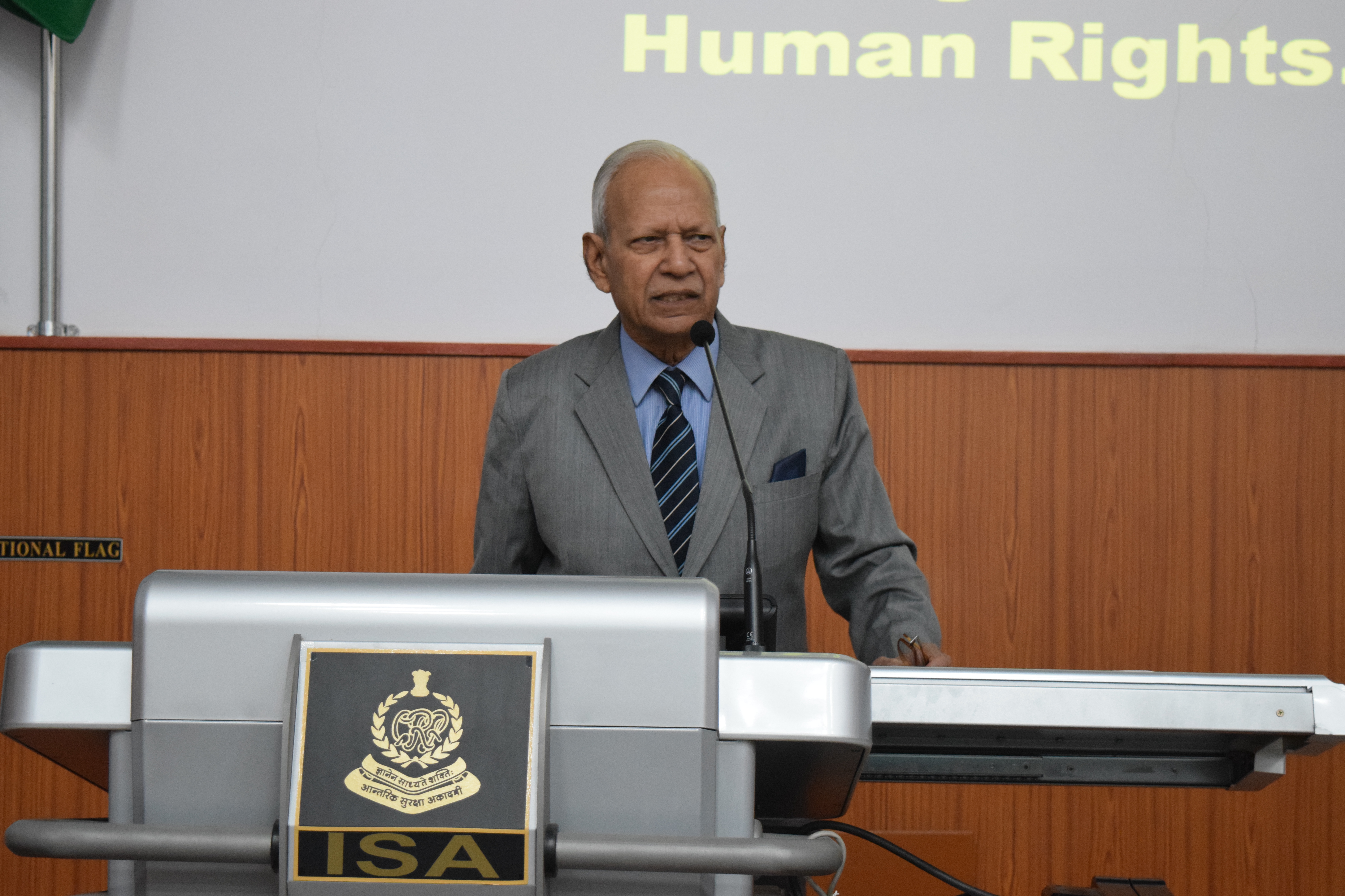 National Unity Day Celebration -2022