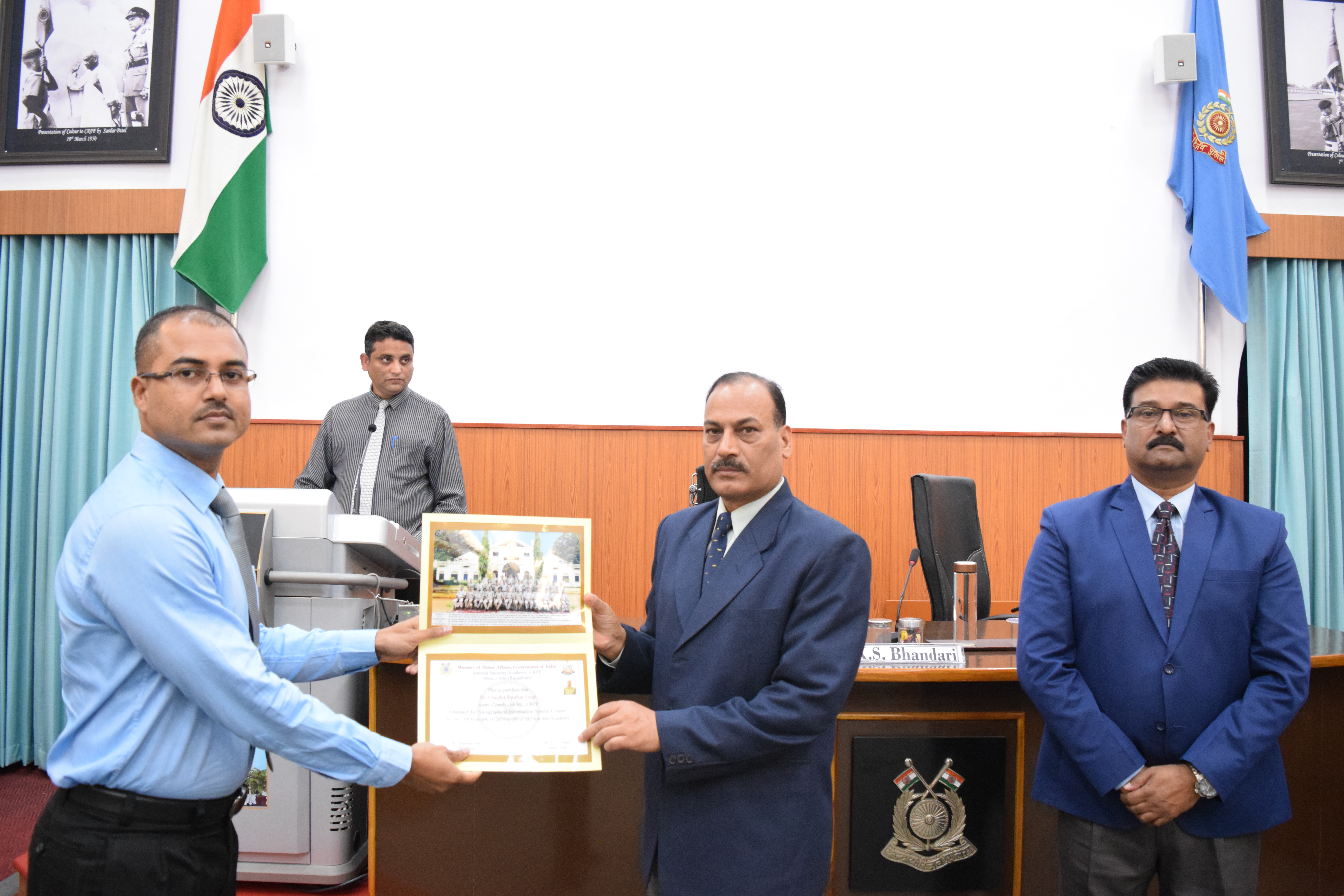 National Unity Day Celebration -2022