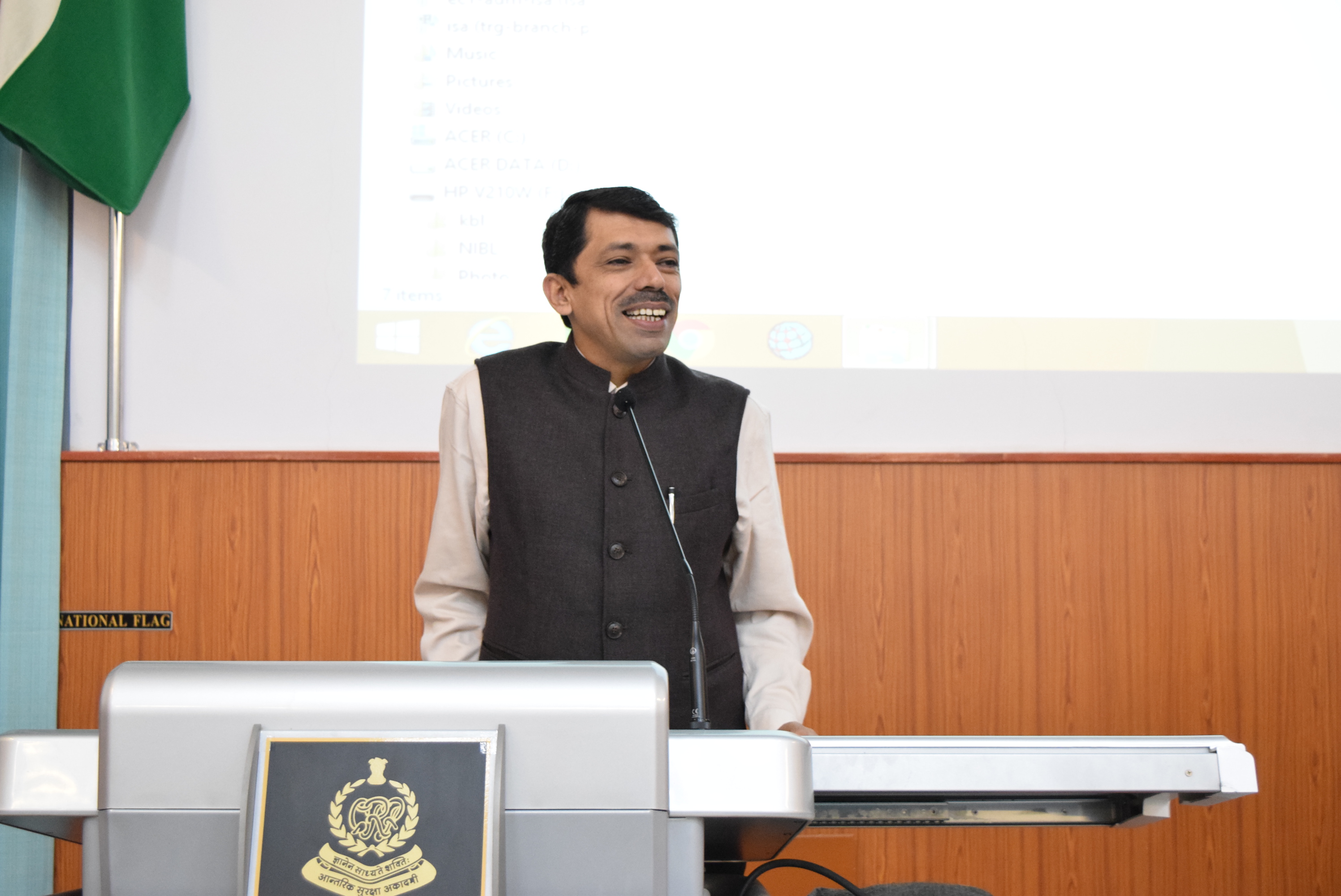 National Unity Day Celebration -2022