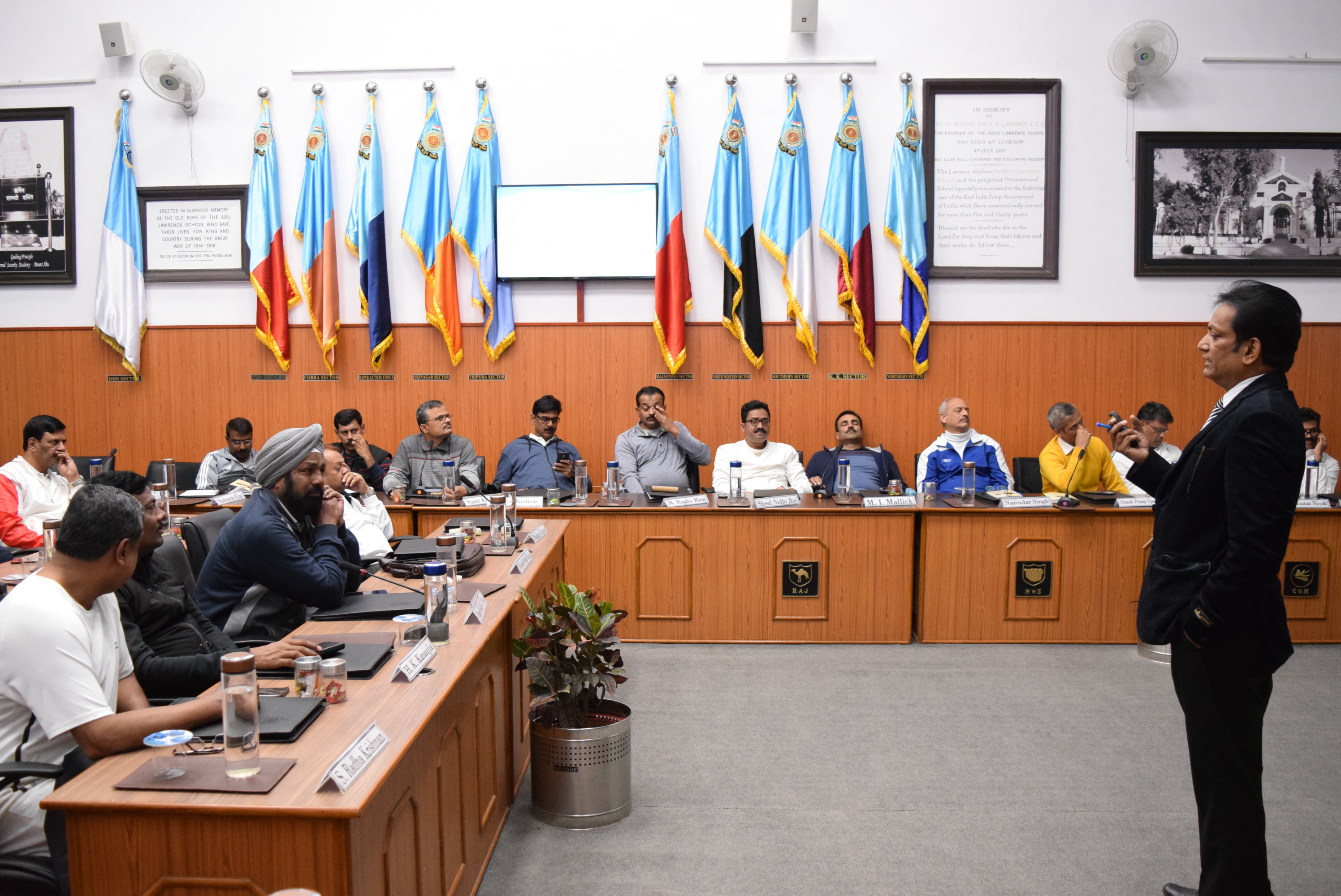 National Unity Day Celebration -2022