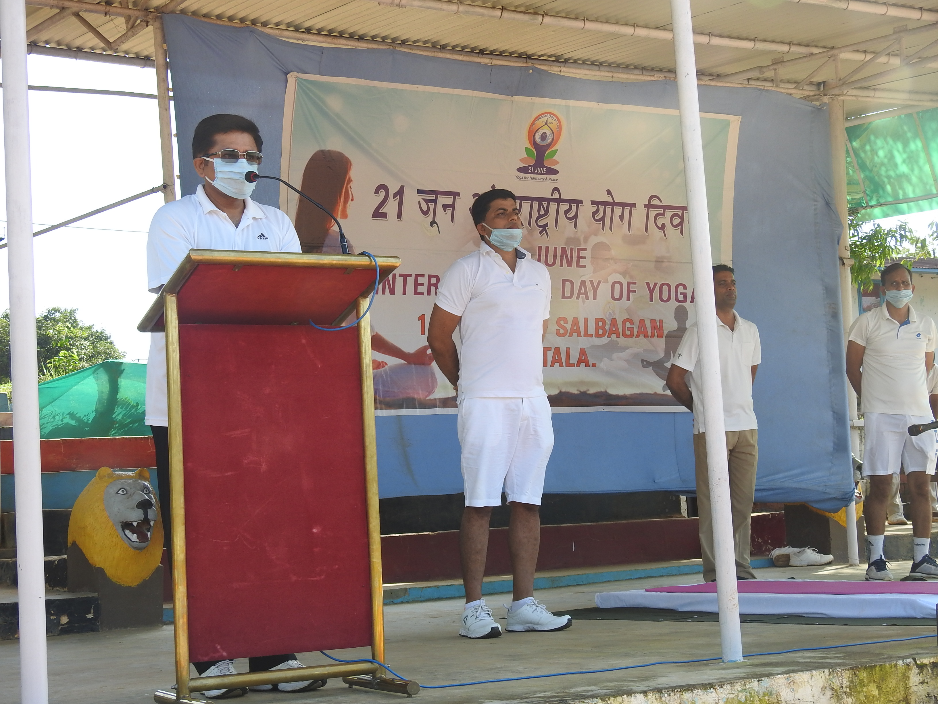 National Unity Day Celebration -2022