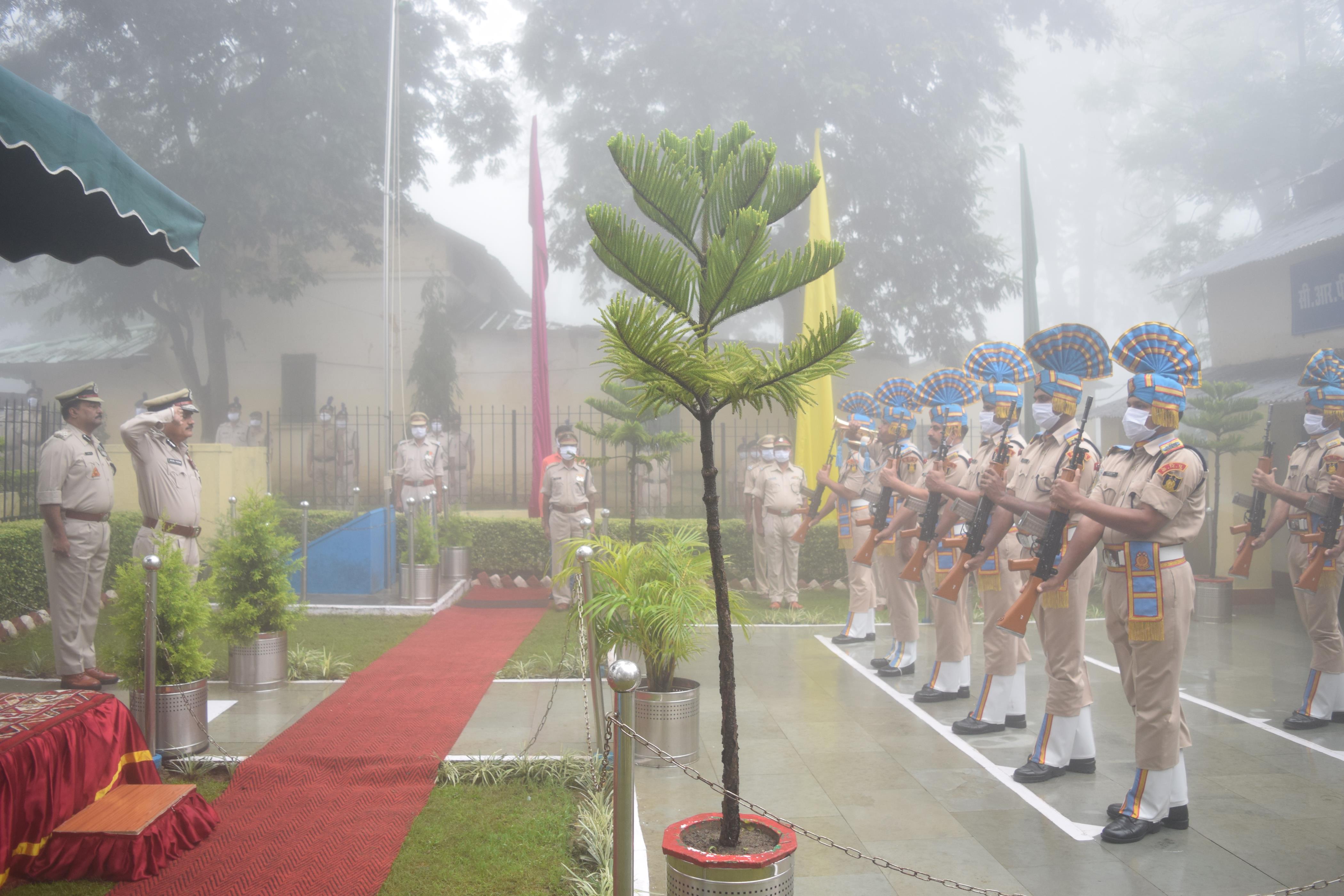 National Unity Day Celebration -2022