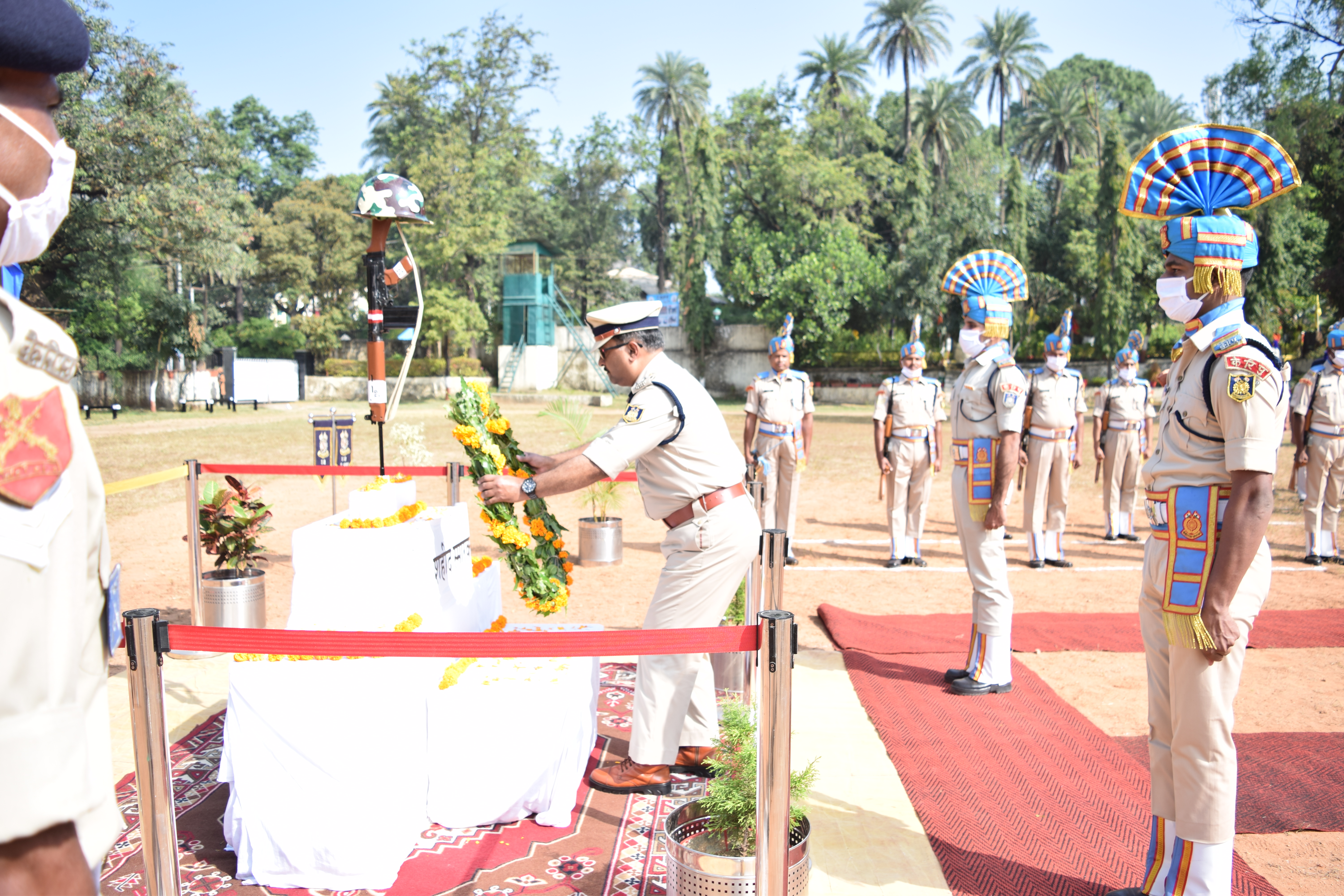 National Unity Day Celebration -2022