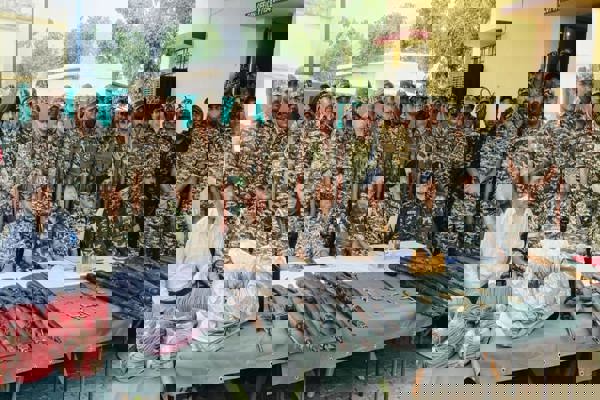 National Unity Day Celebration -2022