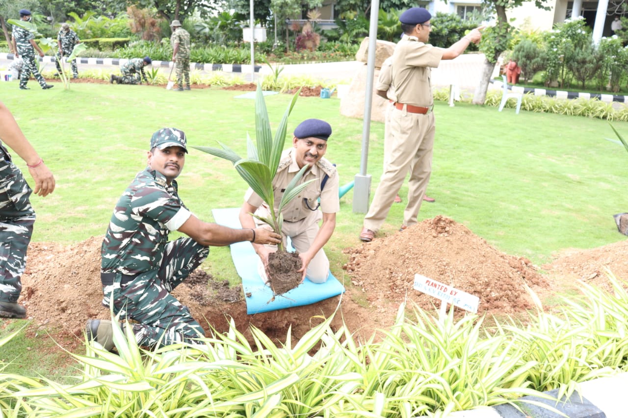 National Unity Day Celebration -2022