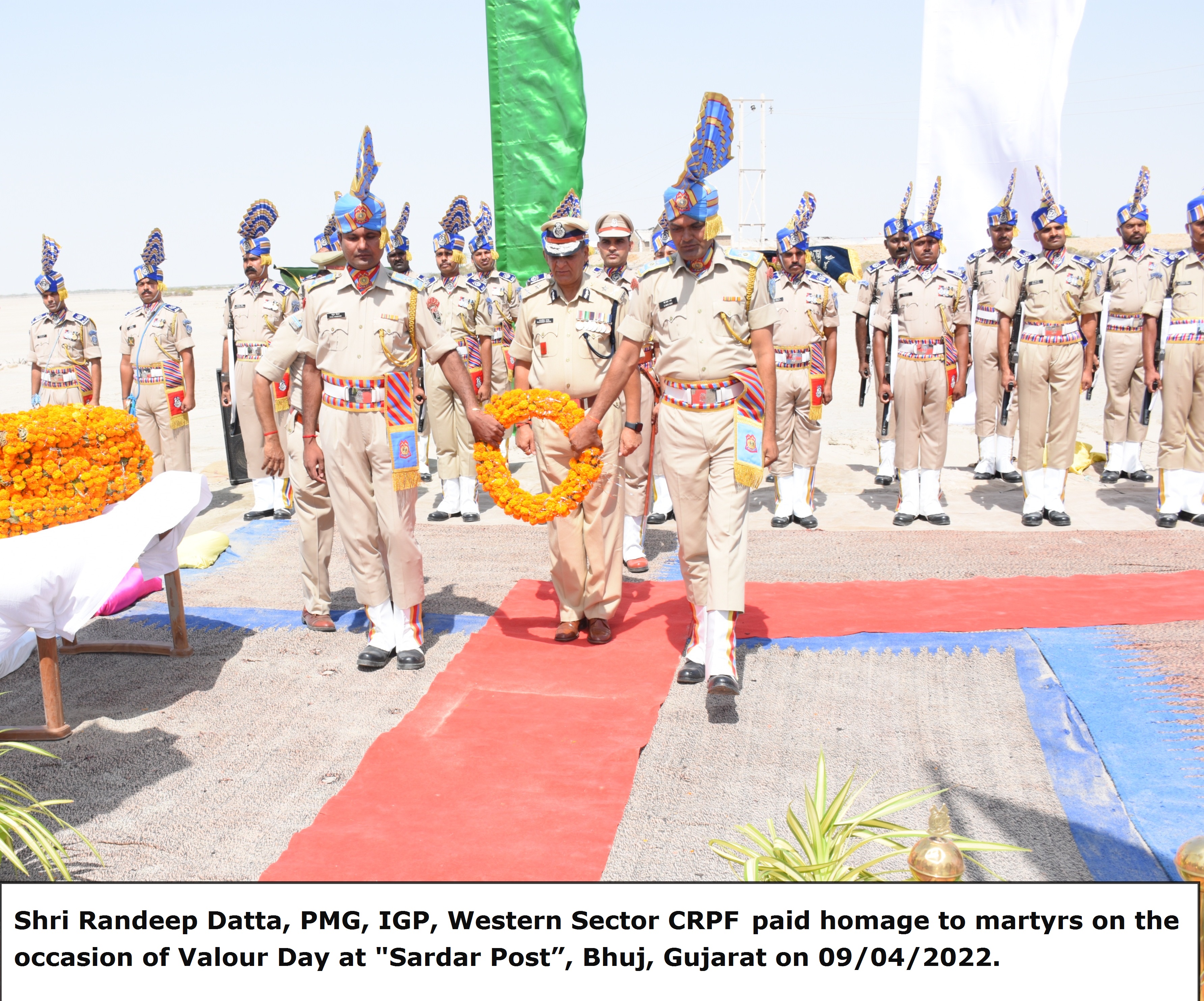 National Unity Day Celebration -2022