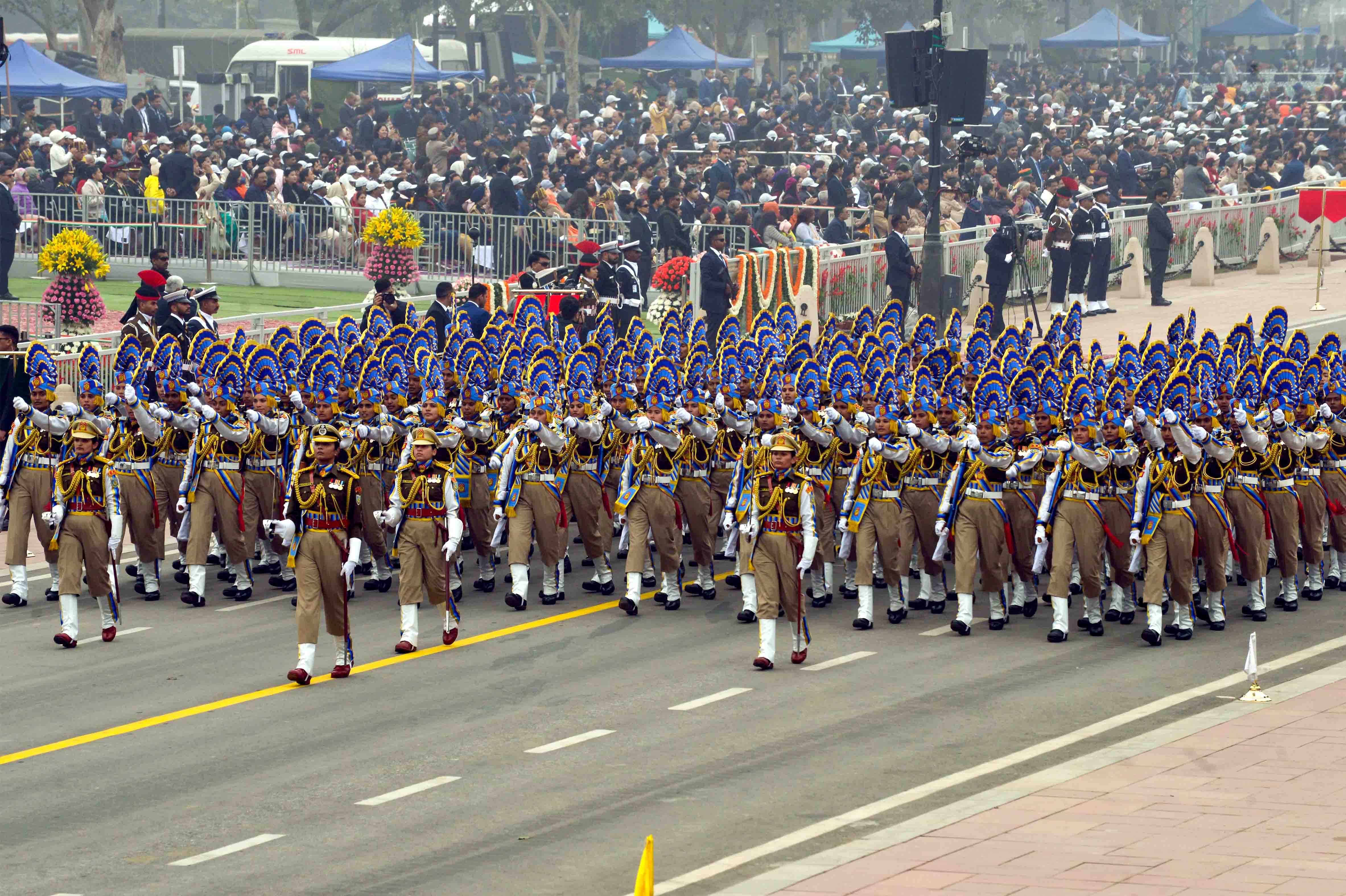 National Unity Day Celebration -2022