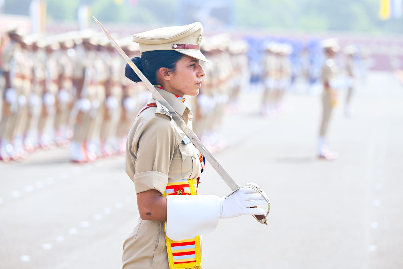 National Unity Day Celebration -2022