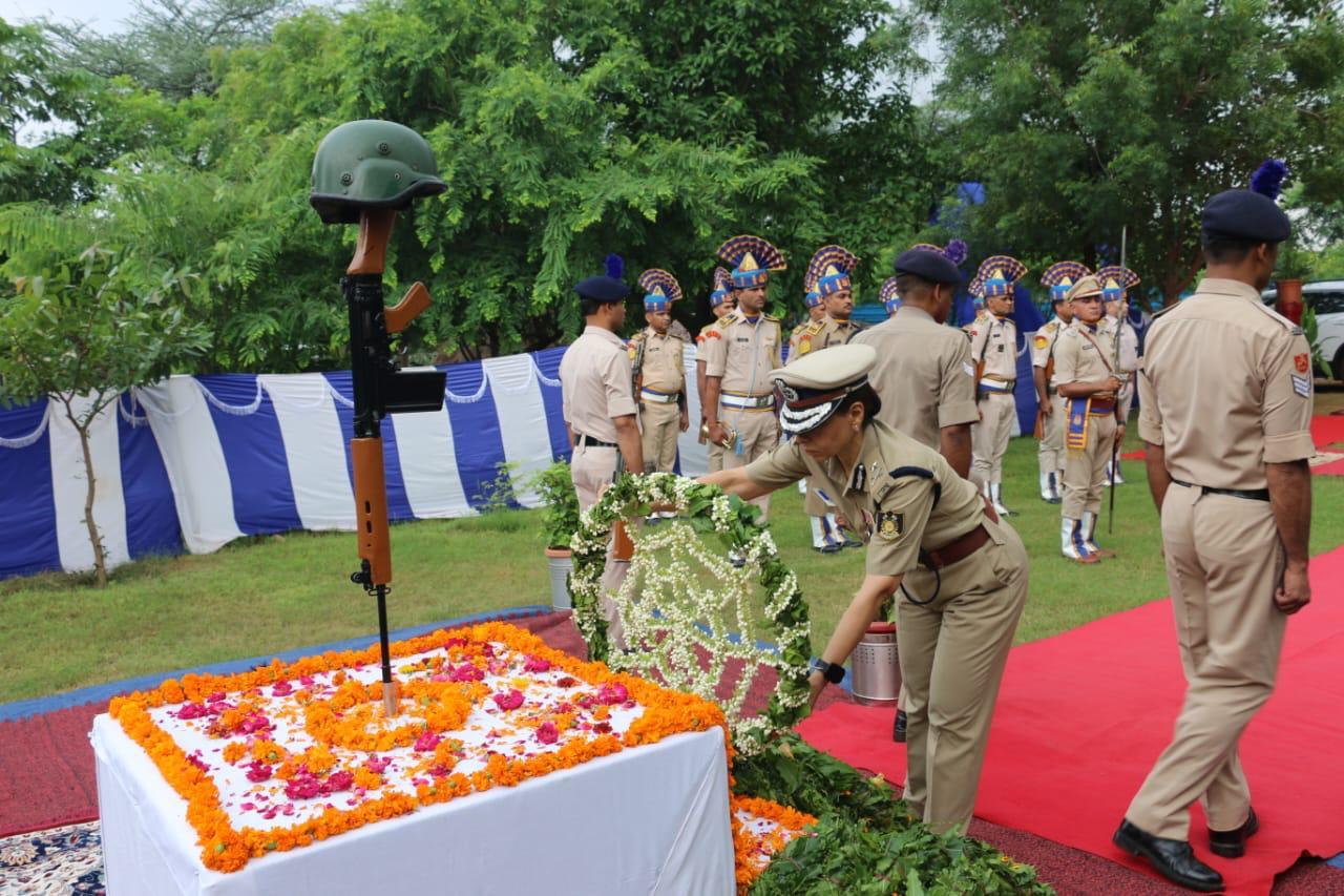 National Unity Day Celebration -2022