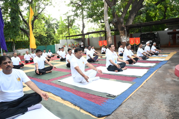 National Unity Day Celebration -2022