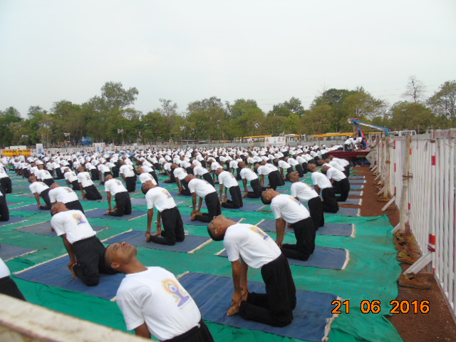 National Unity Day Celebration -2022