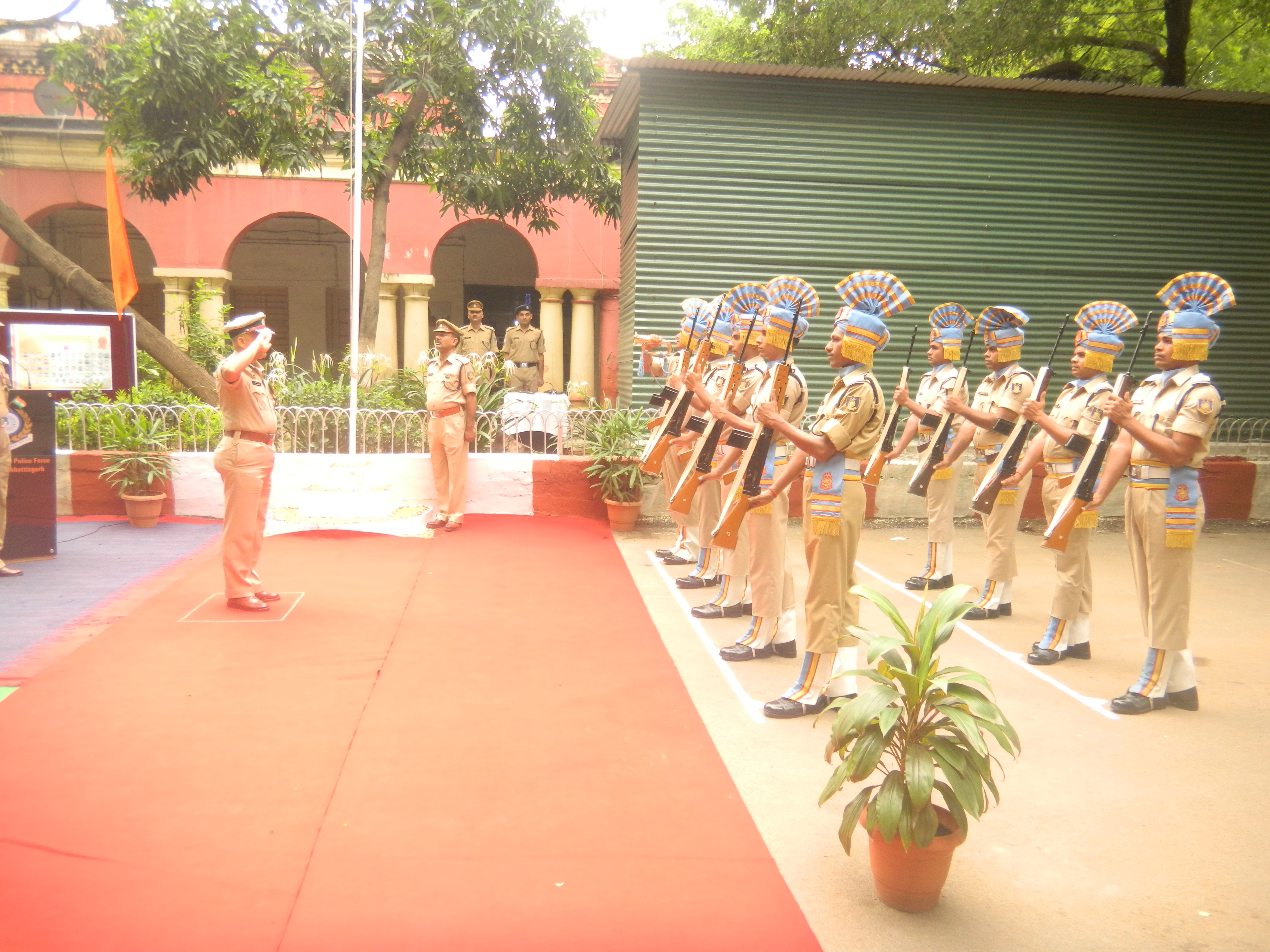 National Unity Day Celebration -2022