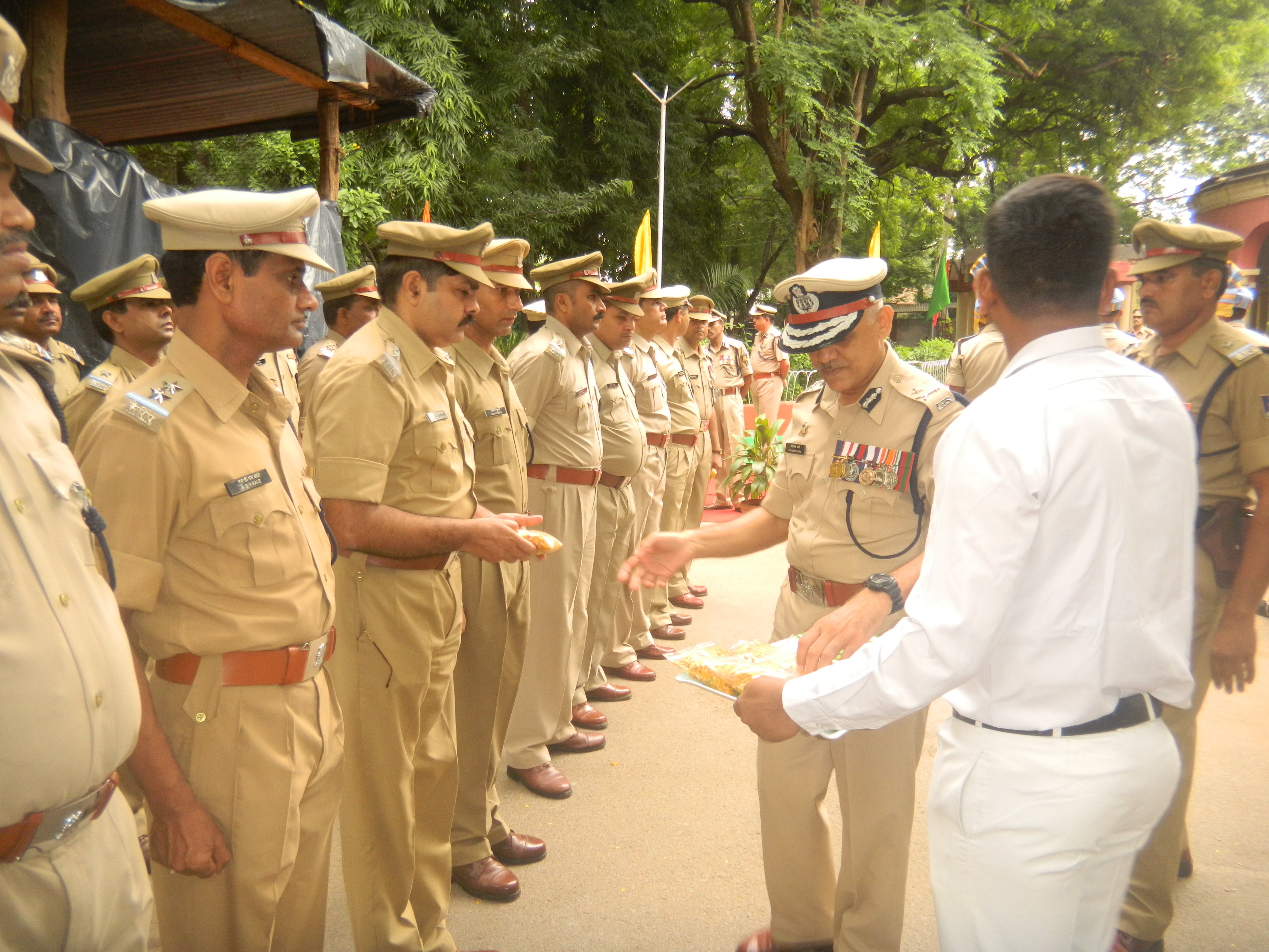 National Unity Day Celebration -2022