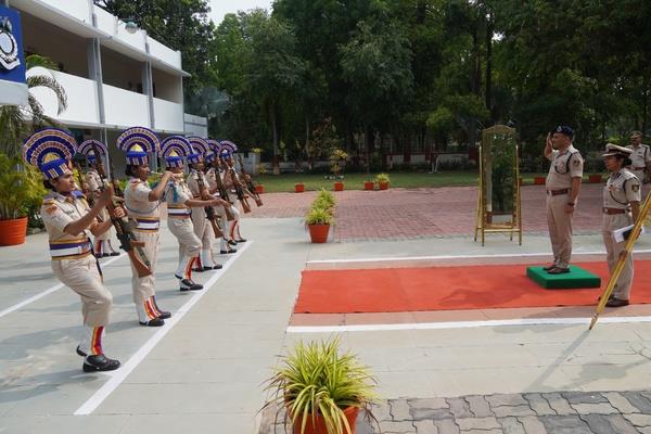 National Unity Day Celebration -2022