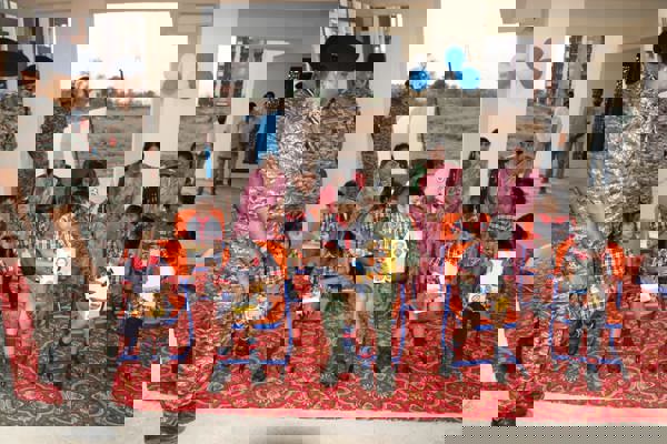 National Unity Day Celebration -2022