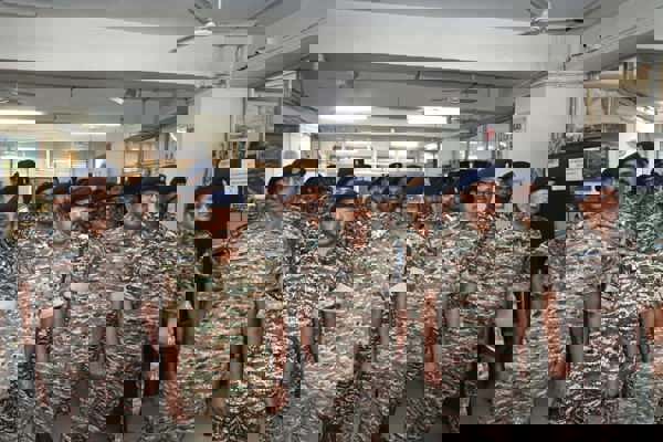 Celebrating 150 Years of VandeMataram