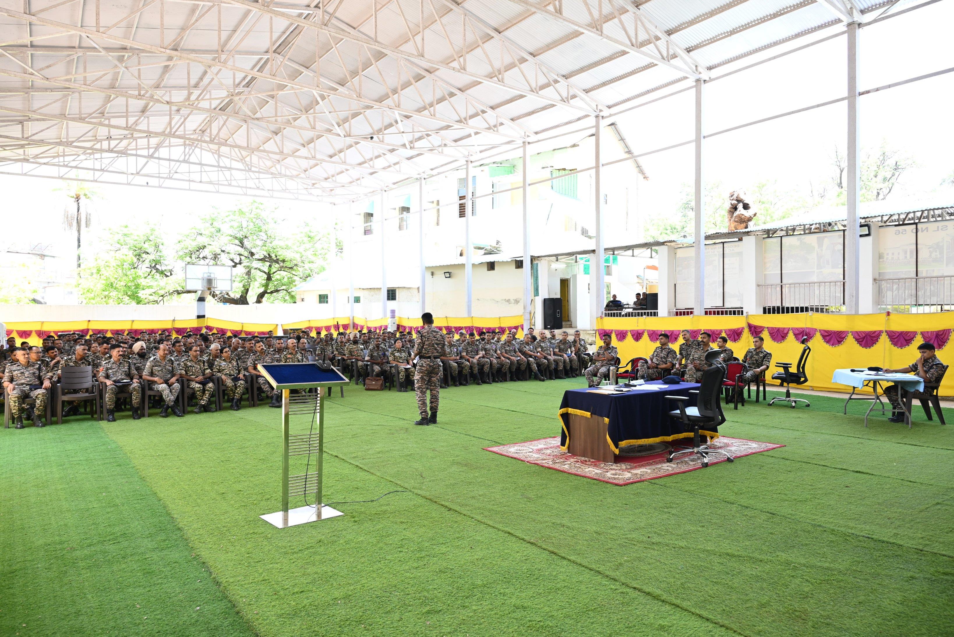 National Unity Day Celebration -2022