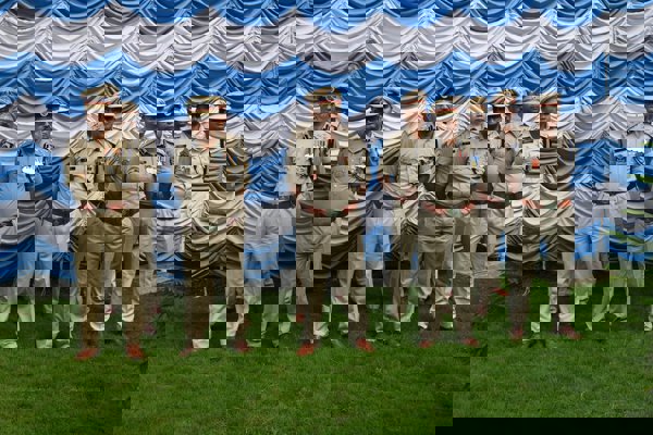  पुलिस स्मृति दिवस