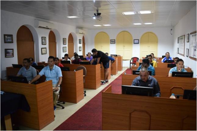   प्रेजेंटेशन स्किल्स एंड इफेक्टिव कम्युनिकेशन कोर्स संख्या- 9