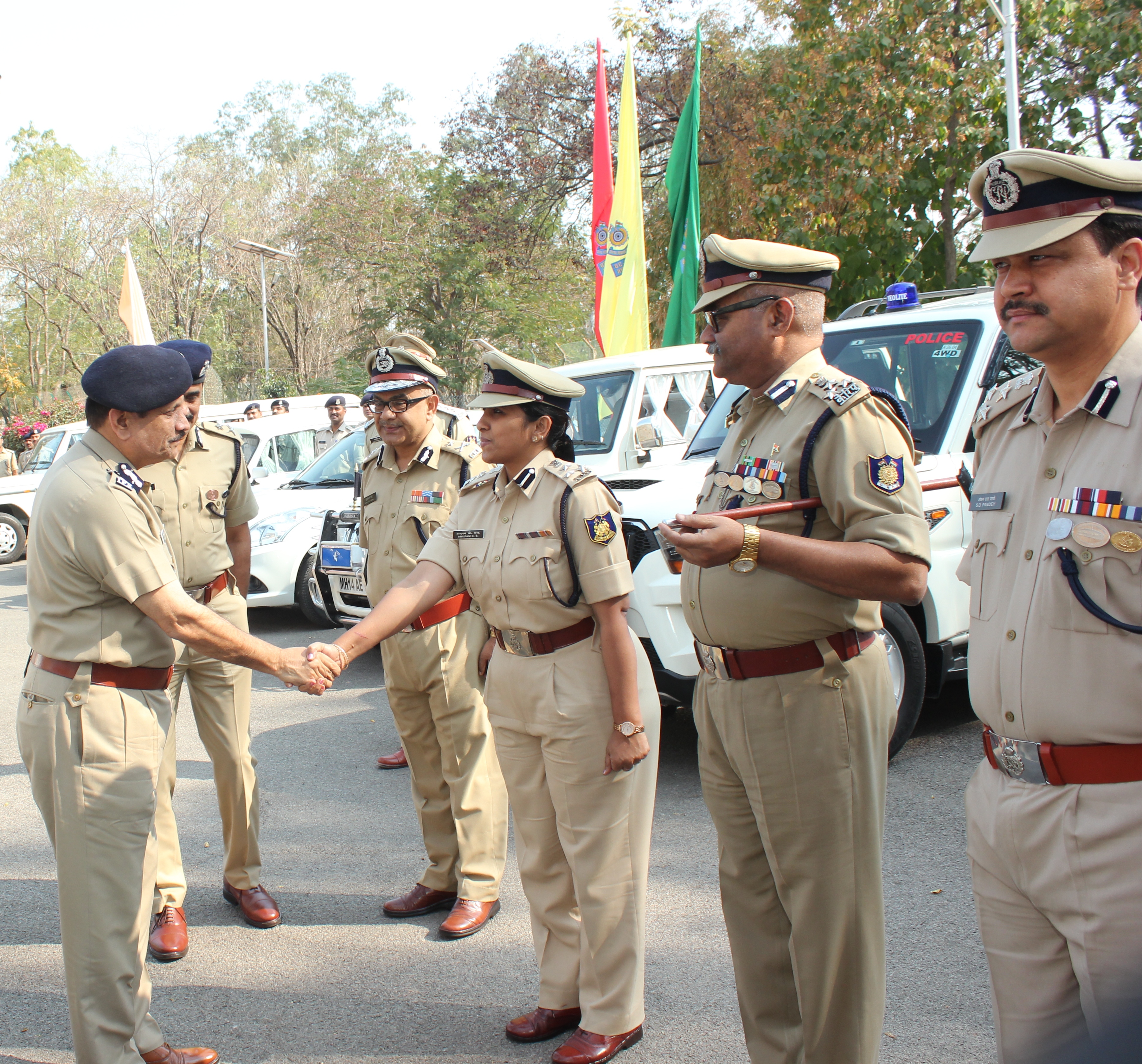 National Unity Day Celebration -2022