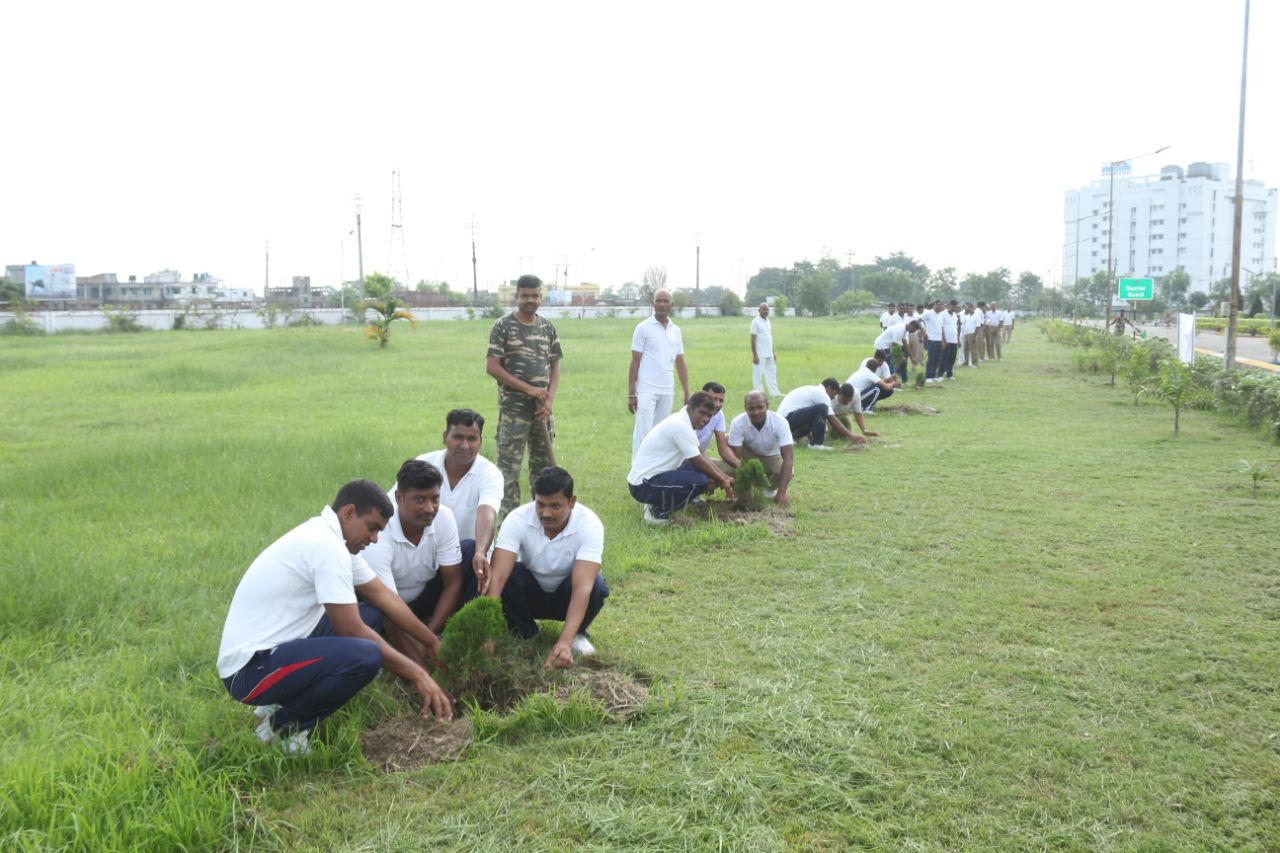 National Unity Day Celebration -2022