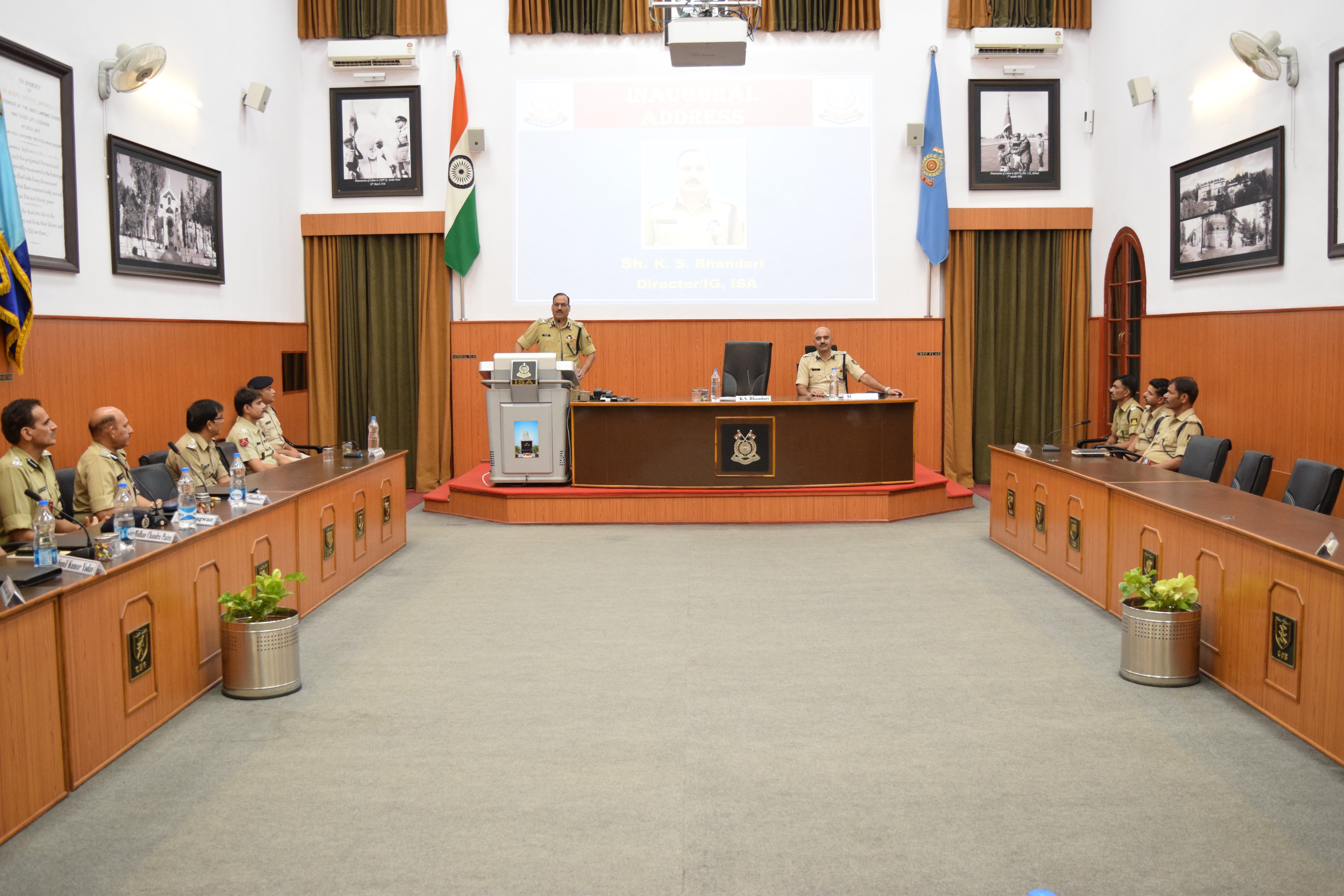 National Unity Day Celebration -2022