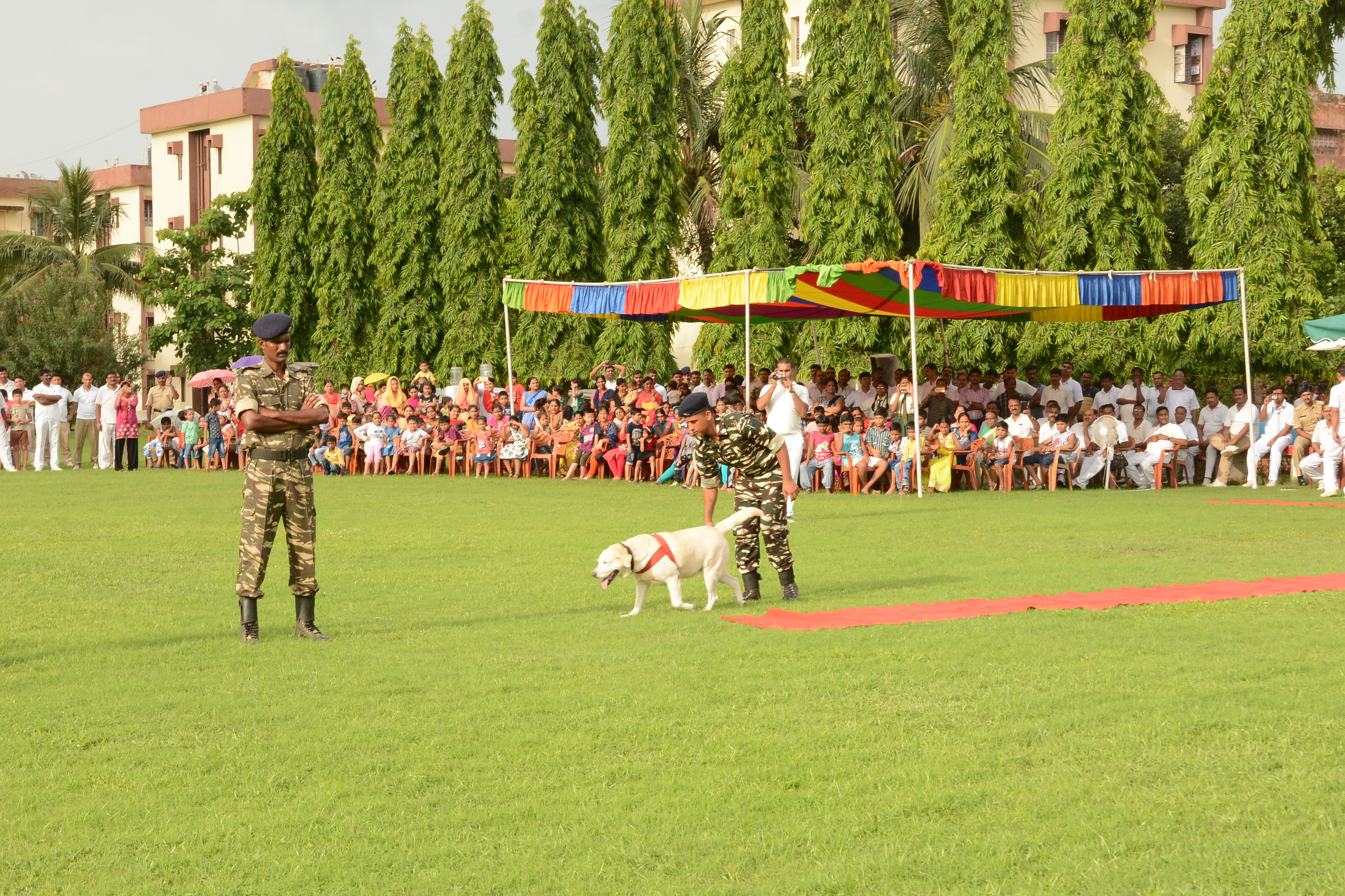 National Unity Day Celebration -2022