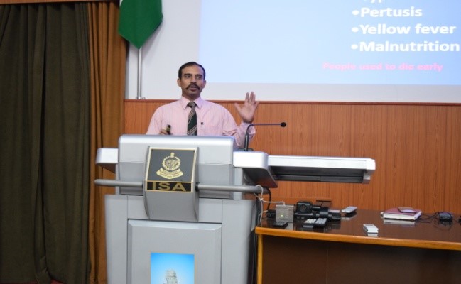 National Unity Day Celebration -2022