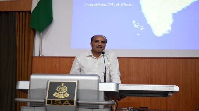 National Unity Day Celebration -2022