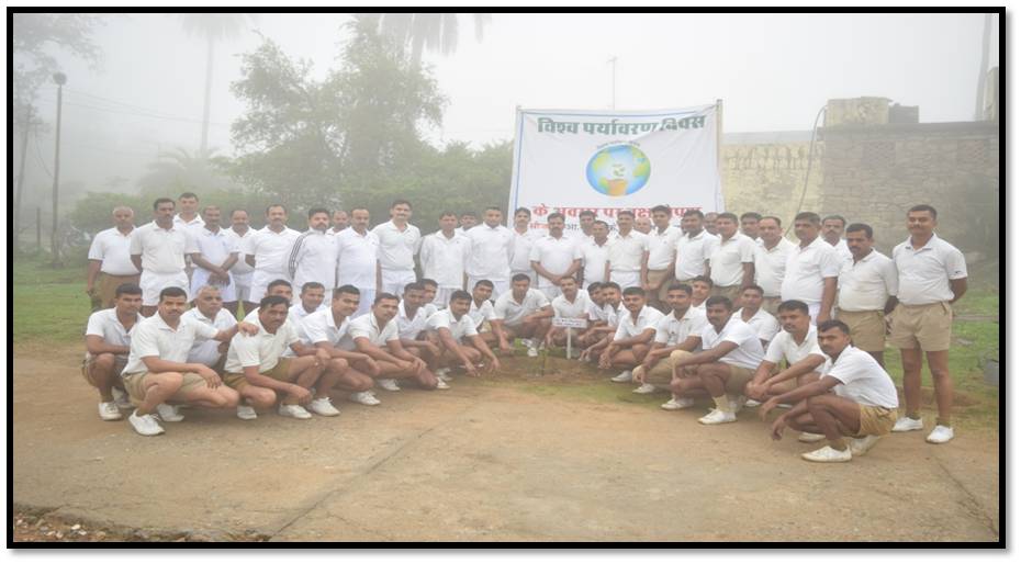 National Unity Day Celebration -2022