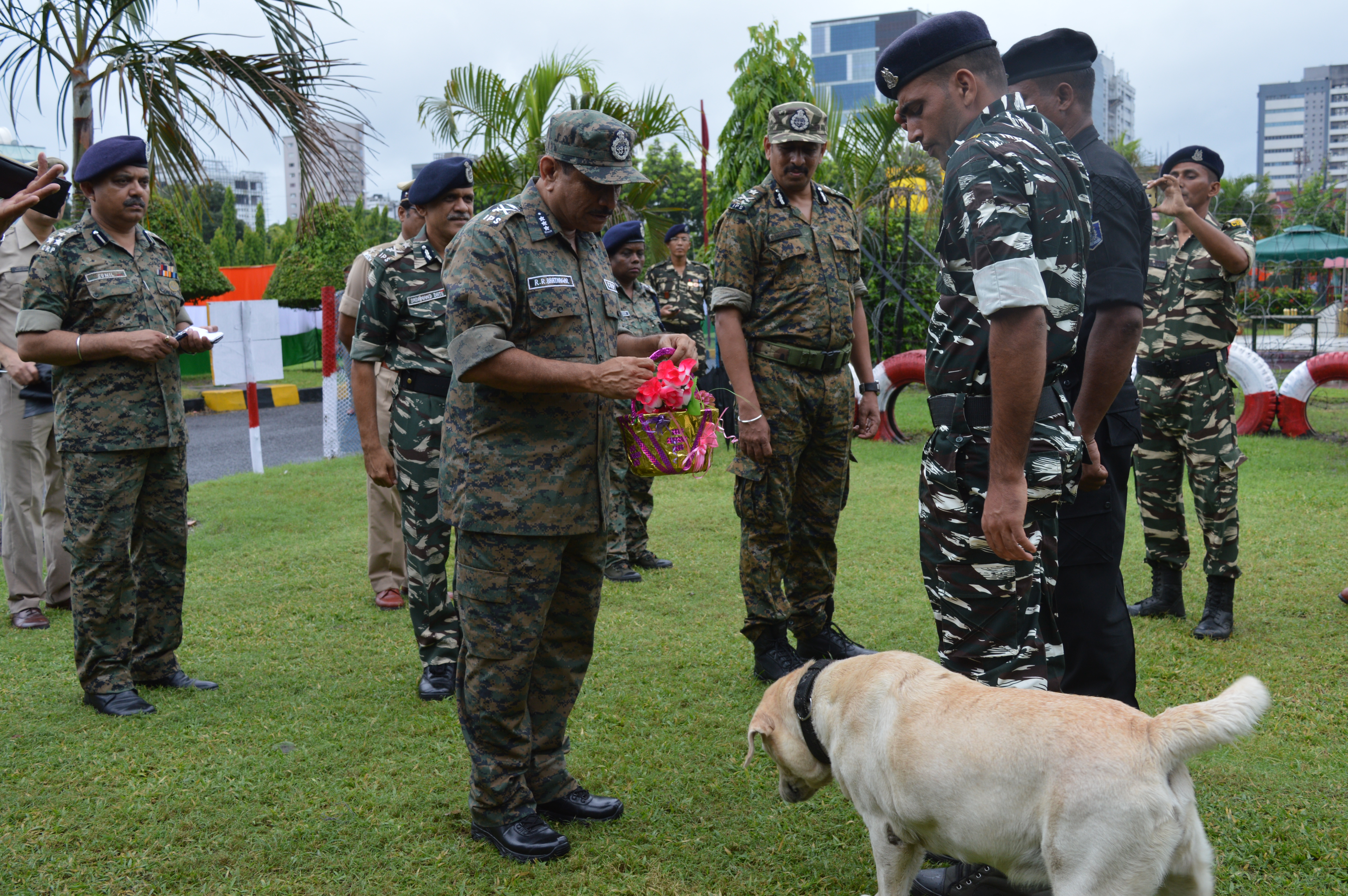 National Unity Day Celebration -2022