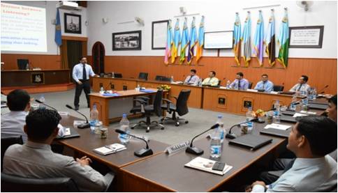 National Unity Day Celebration -2022