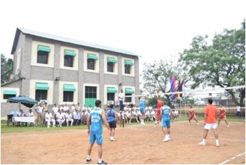 National Unity Day Celebration -2022