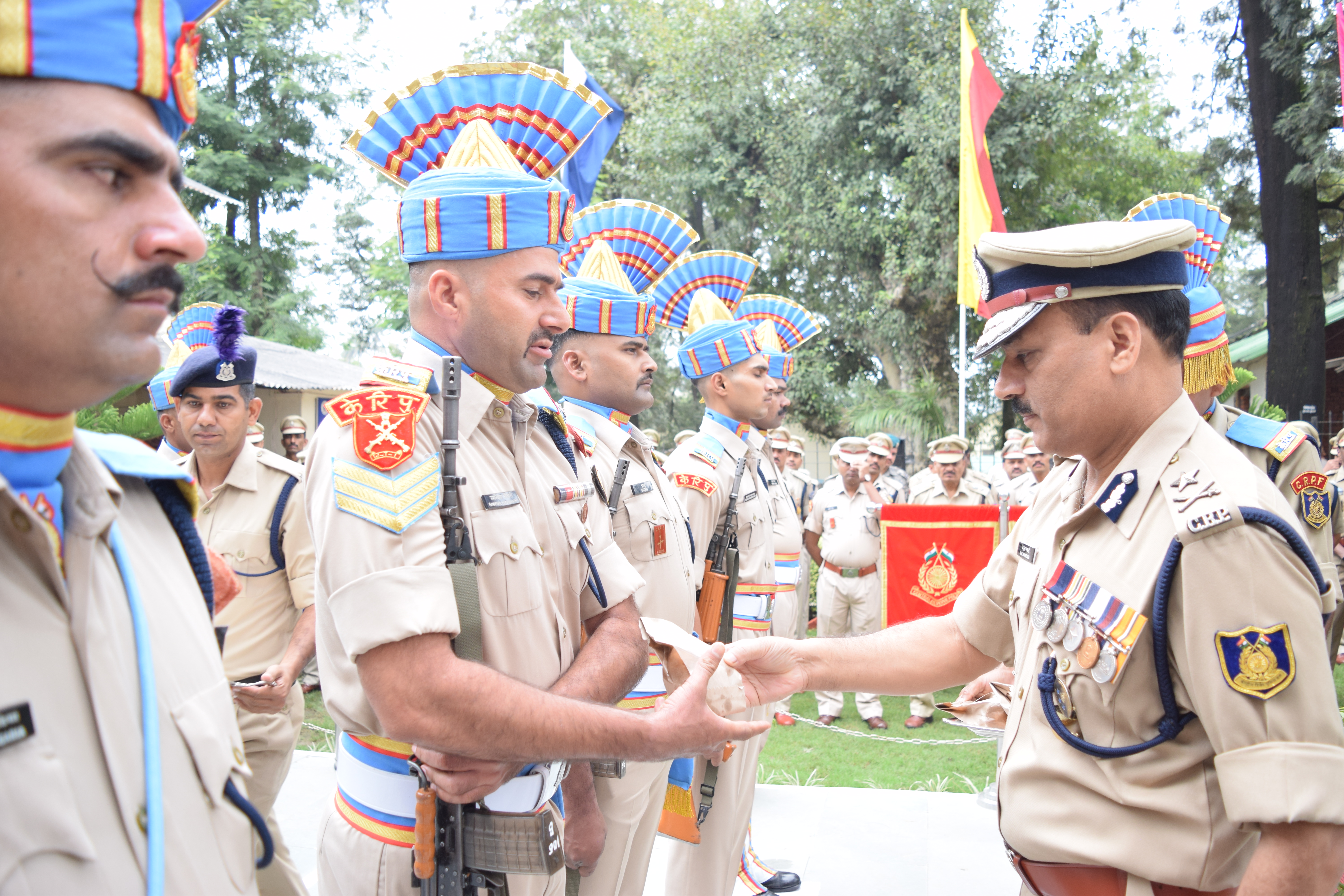 National Unity Day Celebration -2022